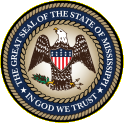 MS SOS State Seal